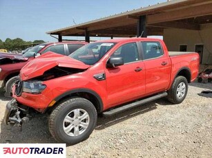 Ford Ranger 2.0 benzyna 2021r. (TANNER)