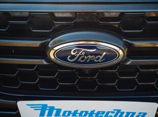 Ford Ranger 2023 3.0 EcoBlue e