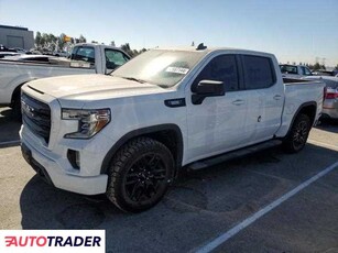 GMC Sierra 3.0 diesel 2021r. (RANCHO CUCAMONGA)