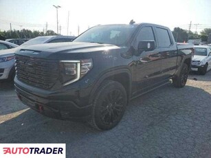 GMC Sierra 6.0 benzyna 2023r. (BRIDGETON)