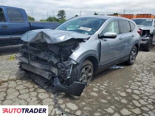 Honda CR-V 1.0 benzyna 2019r. (BRIDGETON)