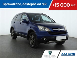 Honda CR-V III SUV 2.0 i-VTEC 150KM 2009