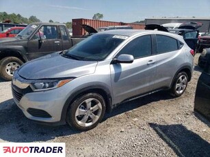 Honda HR-V 1.0 benzyna 2020r. (HUEYTOWN)