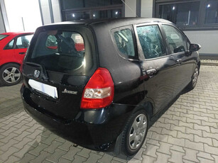 Honda Jazz 2006 1.4 i