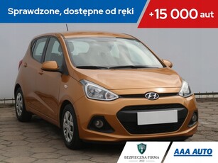 Hyundai i10 II Hatchback 1.0 LPGi 67KM 2014