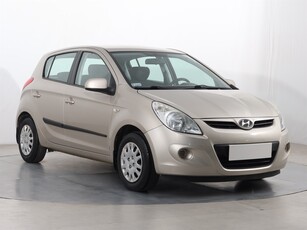 Hyundai i20 2010 1.2 84803km Hatchback