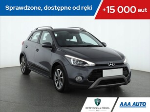 Hyundai i20 II Active 1.4 100KM 2017