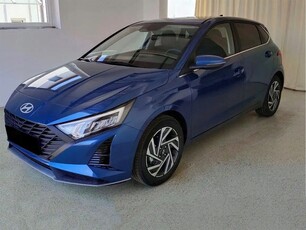 Hyundai i20 III 2024