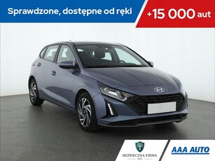 Hyundai i20 III Hatchback 1.2 MPI 84KM 2023