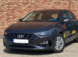 Hyundai i30 III Hatchback Facelifting 1.0 T-GDI 120KM 2023