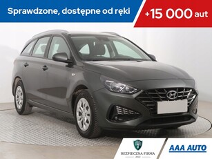 Hyundai i30 III Wagon Facelifting 1.5 DPI 110KM 2022