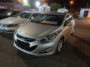 Hyundai i40 2012 1.7 CRDI 193440km Sedan