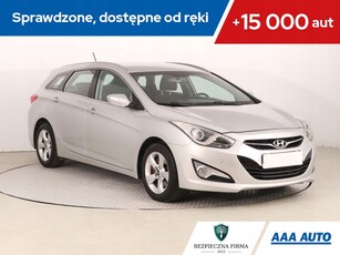 Hyundai i40 2012