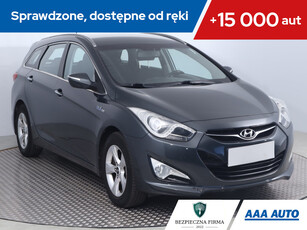 Hyundai i40 Kombi 1.7 CRDi LOW 115KM 2012