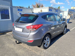 Hyundai ix35 2012 1.7 CRDi 178300km SUV