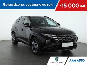 Hyundai Tucson IV SUV 1.6 T-GDI 48V 150KM 2023