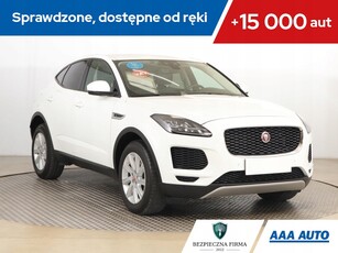 Jaguar E-Pace SUV 2.0 i4D 180KM 2018