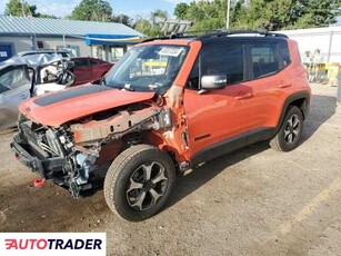 Jeep Renegade 1.0 benzyna 2019r. (WICHITA)