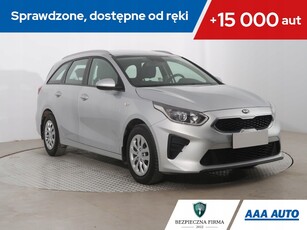 Kia Ceed III Kombi 1.0 T-GDI 100KM 2020