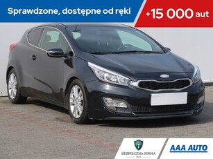 Kia Proceed 2013