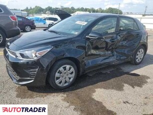 Kia Rio 1.0 benzyna 2023r. (PENNSBURG)