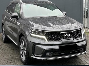 Kia Sorento IV SUV Facelifting 1.6 T-GDI 230KM 2023