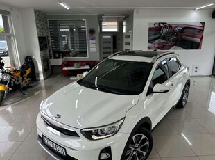 Kia Stonic Crossover 1.0 T-GDI 120KM 2019