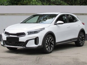 Kia XCeed Crossover Facelifting 1.5 T-GDi 140KM 2024