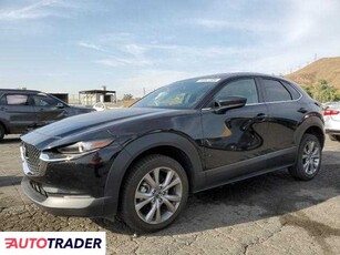 Mazda CX-30 2.0 benzyna 2021r. (COLTON)