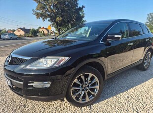 Mazda CX-9 SUV 3.7 V6 MZI 277KM 2010