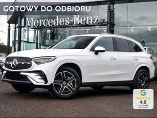 Mercedes GLC C254/X254 Coupe 2.0 220d 197KM 2024