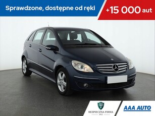 Mercedes Klasa B W245 200 CDI 140KM 2006