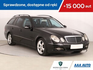 Mercedes Klasa E W211 Kombi S211 2.1 (220 CDI) 170KM 2007