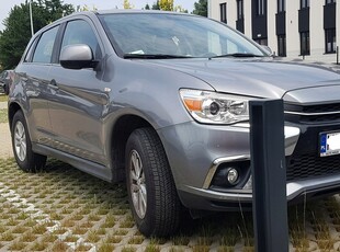 Mitsubishi ASX I 2019