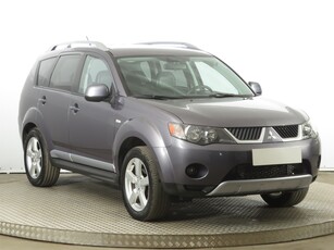 Mitsubishi Outlander 2007 2.0 DI