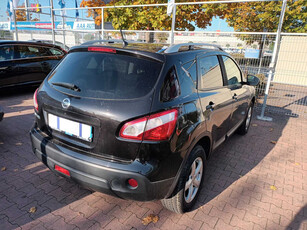 Nissan Qashqai 2011 2.0 202540km SUV