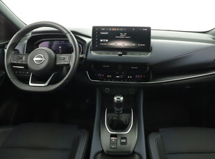 Nissan Qashqai 2022 1.3 DIG