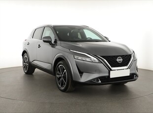 Nissan Qashqai 2022 1.3 DIG