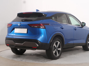 Nissan Qashqai 2024 1.3 DIG