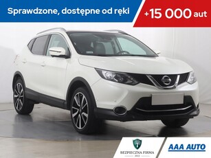 Nissan Qashqai II Crossover 1.2 DIG-T 115KM 2015