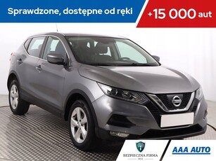 Nissan Qashqai II Crossover 1.2 DIG-T 115KM 2017