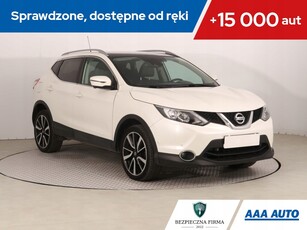 Nissan Qashqai II Crossover 1.6 dCi 130KM 2017