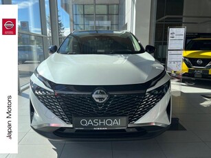 Nissan Qashqai III 2024