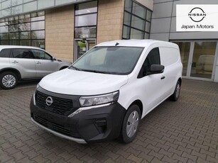 Nissan Townstar Van 1.3 DIG-T 130KM 2023