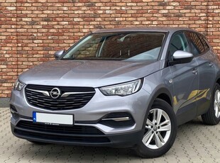 Opel 2019