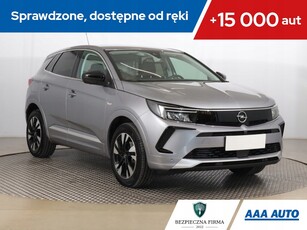 Opel 2023