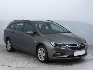 Opel Astra 2017 1.4 T 188569km Kombi