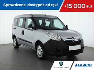 Opel Combo D Tour 1.4 95KM 2018