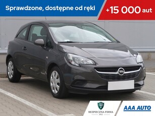 Opel Corsa E Hatchback 3d 1.2 Twinport 70KM 2015