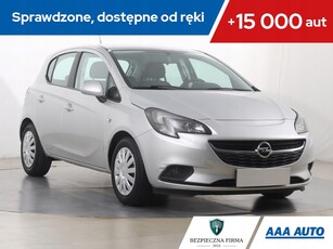 Opel Corsa E Hatchback 3d 1.4 Twinport 90KM 2016